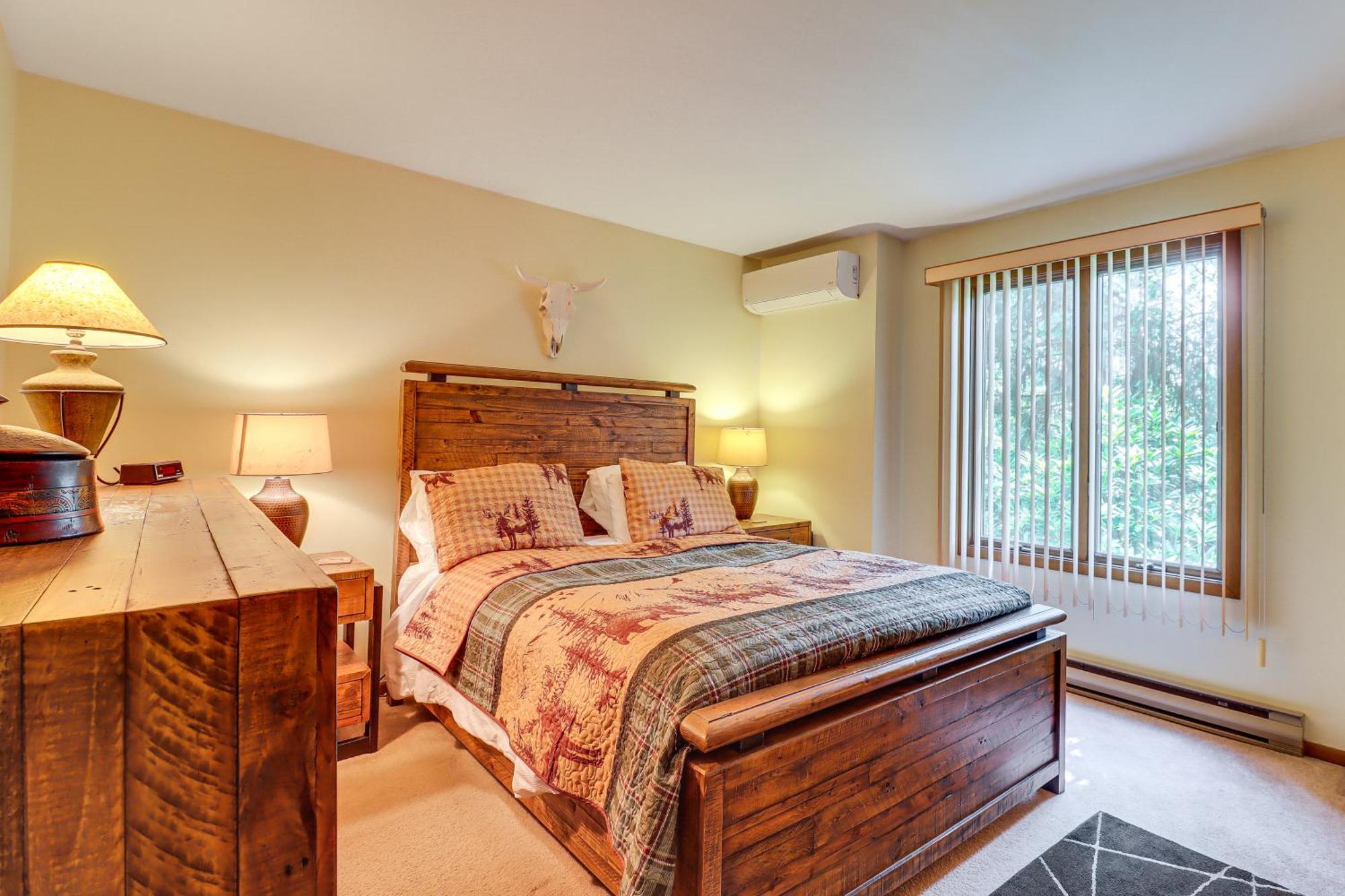 Lake Harmony Townhome Walk To Restaurants! Luaran gambar