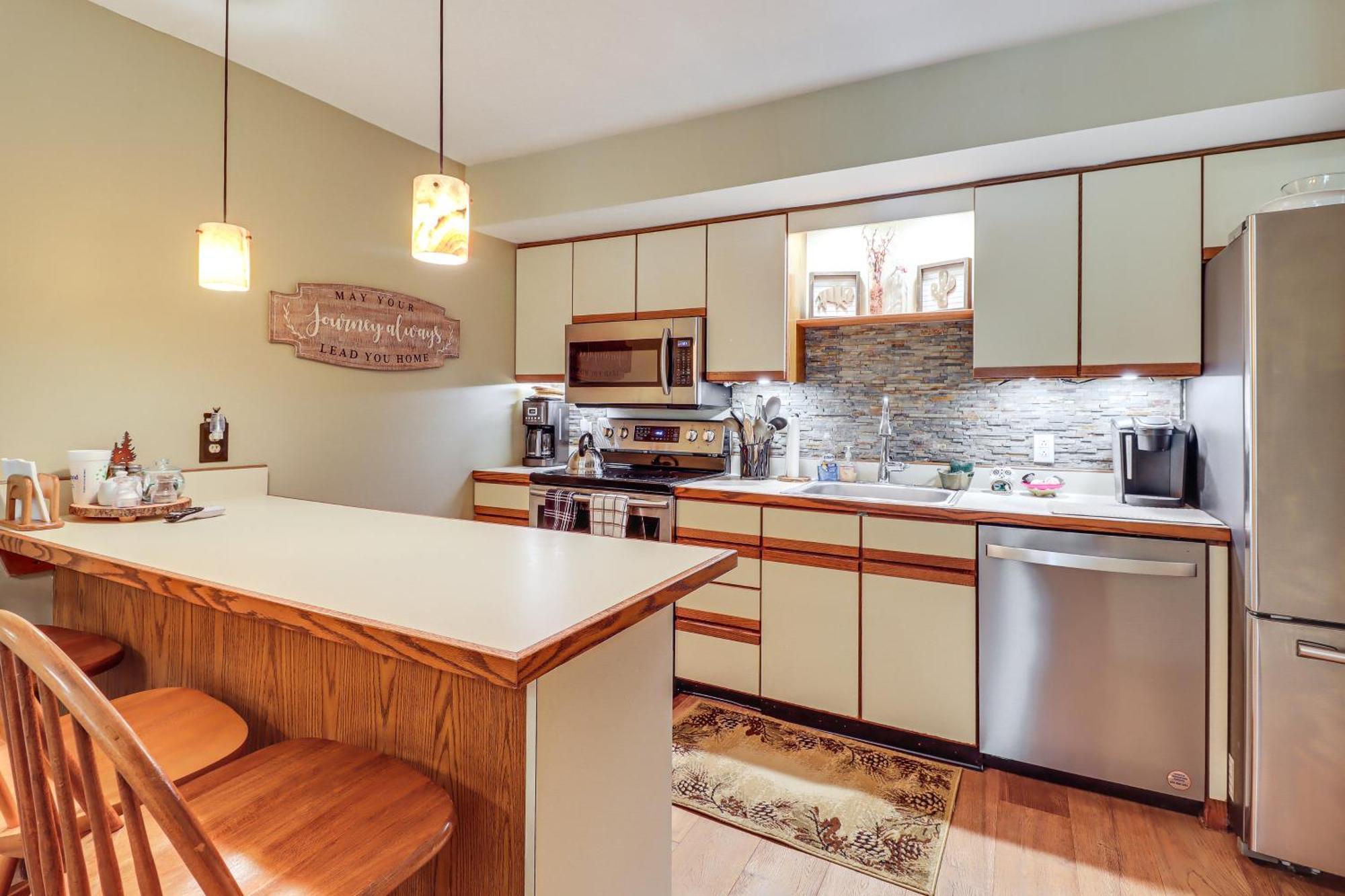 Lake Harmony Townhome Walk To Restaurants! Luaran gambar